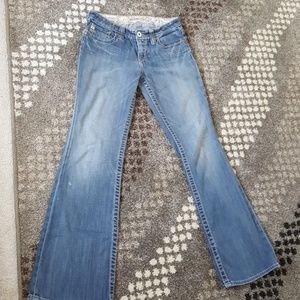 Big star jeans 29Long